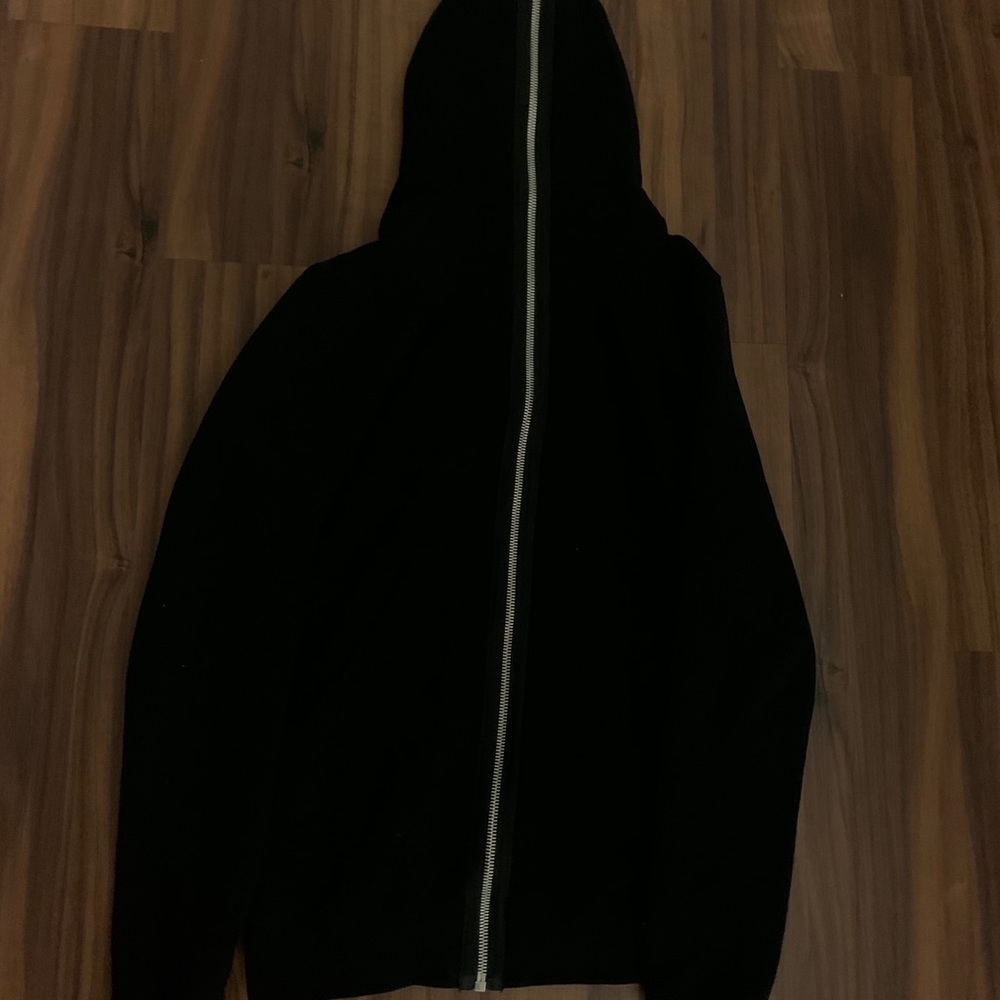 Rick Owens Gimp Hoodie